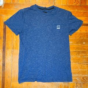 G-Star Raw Men's Short Sleeve Crew Neck